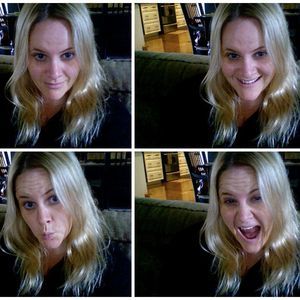 Meet your Posher, Jen